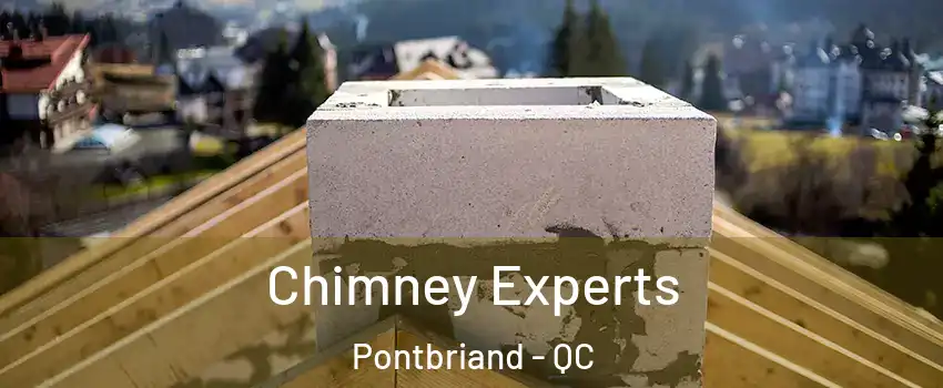  Chimney Experts Pontbriand - QC