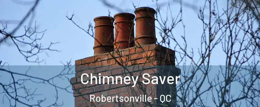 Chimney Saver Robertsonville - QC