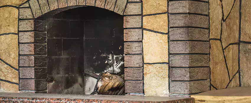 Damaged Brick Fireplace Replacements Services in Thetford Mines, QC