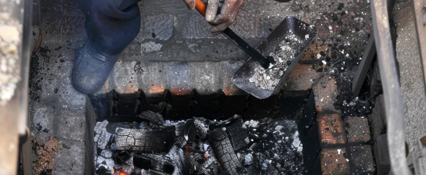 Residential Chimney Bricks Rotten Repair Services in Thetford Mines, QC