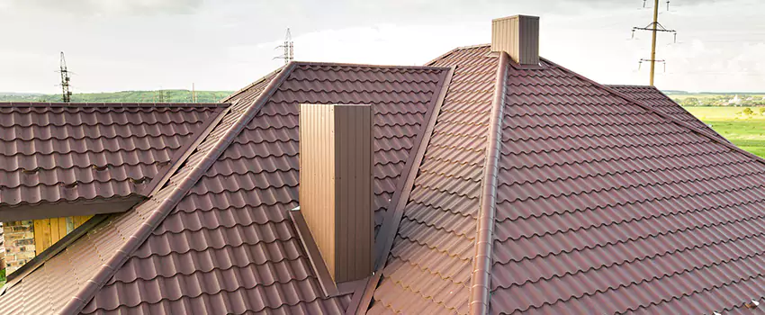 Chimney Creosote Cleaning in Thetford Mines, QC