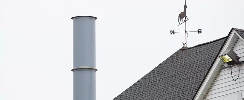 Chimney Liner Services Cost in Thetford Mines, QC