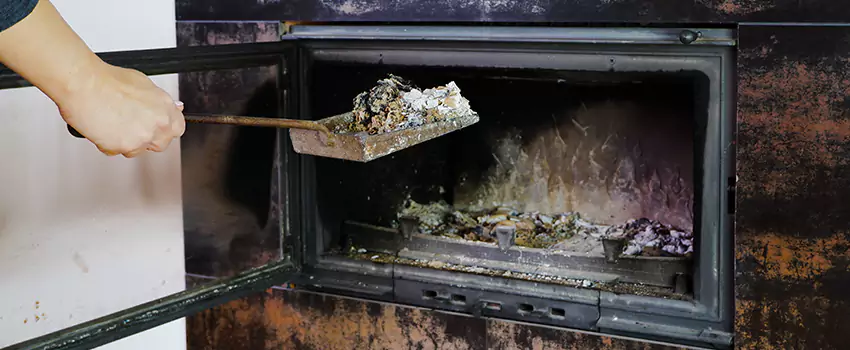 Wood Burning Chimney Odor Removal in Thetford Mines, Quebec