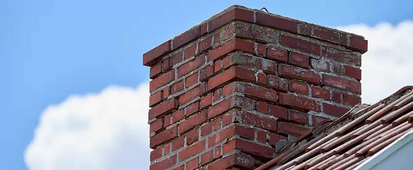 Fireplace Chimney Remodel Services in Thetford Mines, Quebec
