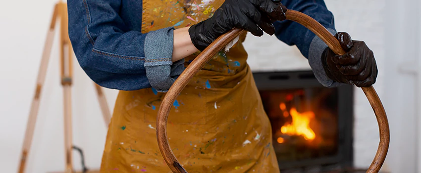 Chimney Saver Waterproofing Services in Thetford Mines, Quebec