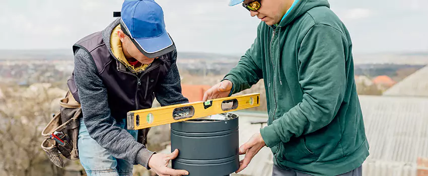 Chimney Service Company in Saint-Jean-de-Brebeuf, Quebec