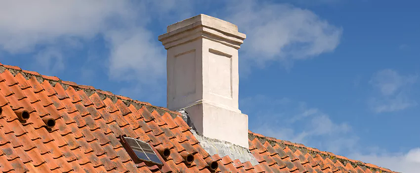 Chimney Sweep To Clear Creosote Buildup in Thetford Mines, QC