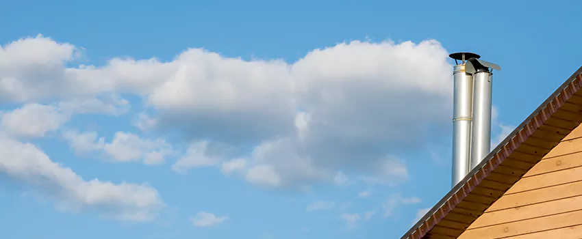 Diagnosing Commercial Chimney Problems in Thetford Mines, QC