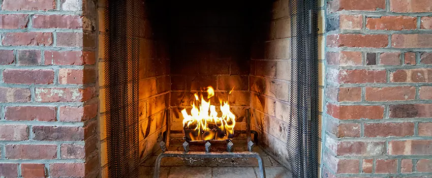 Remove Creosote From Brick in Thetford Mines, QC