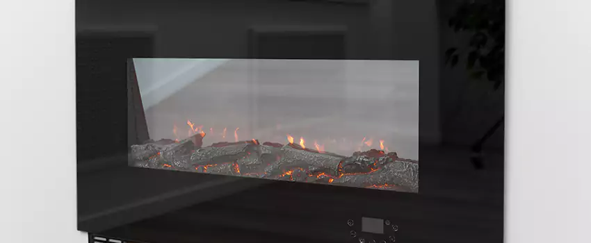 Dimplex Fireplace Installation and Repair in Thetford Mines, QC