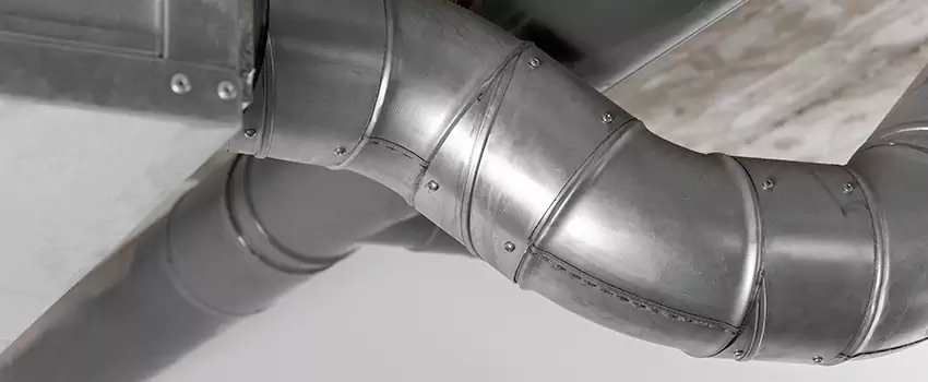 Benefits of Dryer Vent Inspection in Thetford Mines, QC