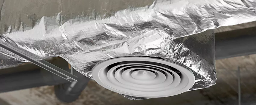 Duct Cleaning Specialists Near Me in Thetford Mines