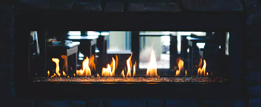 Electric Fireplace Ember Set Enhancement Services in Thetford Mines, QC