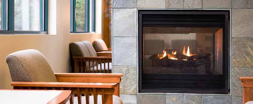 Smoky Effect Electric Fireplace Logs in Thetford Mines, Quebec