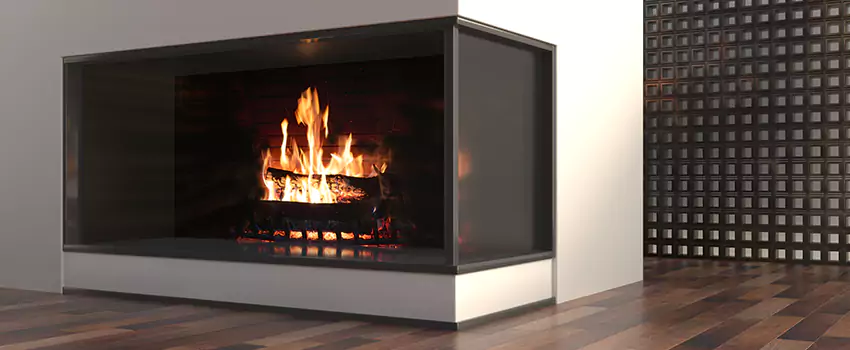 Empire Comfort Systems Fireplace Installation and Replacement in Thetford Mines, QC