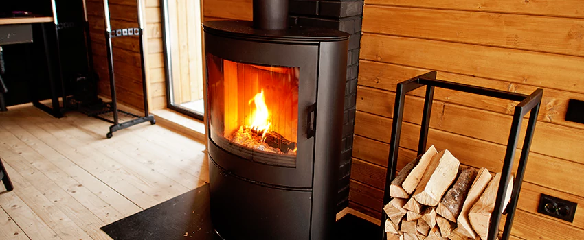 Ethanol Fireplace Burner Repair in Thetford Mines, QC