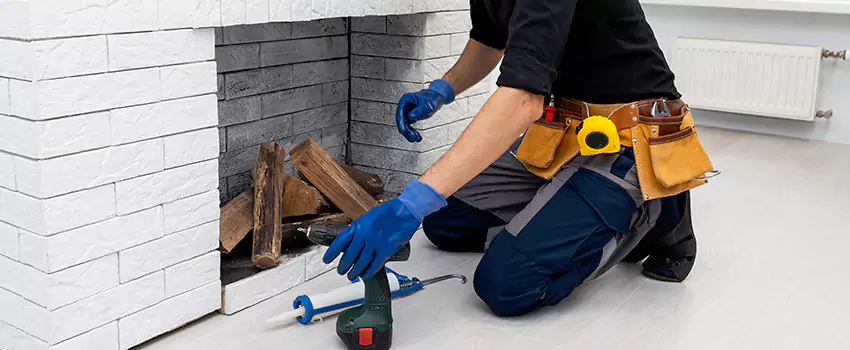 Ethanol Fireplace Installation Contractors in Thetford Mines, QC