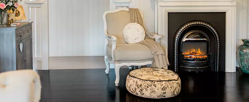 Gas to Wood-Burning Fireplace Conversion Services in Thetford Mines, Quebec