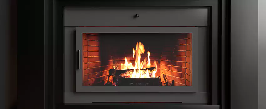 Custom Fireplace Crystals in Thetford Mines, Quebec