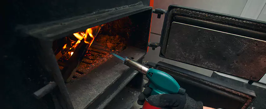 Fireplace Dampers Pivot Repair Services in Thetford Mines, Quebec