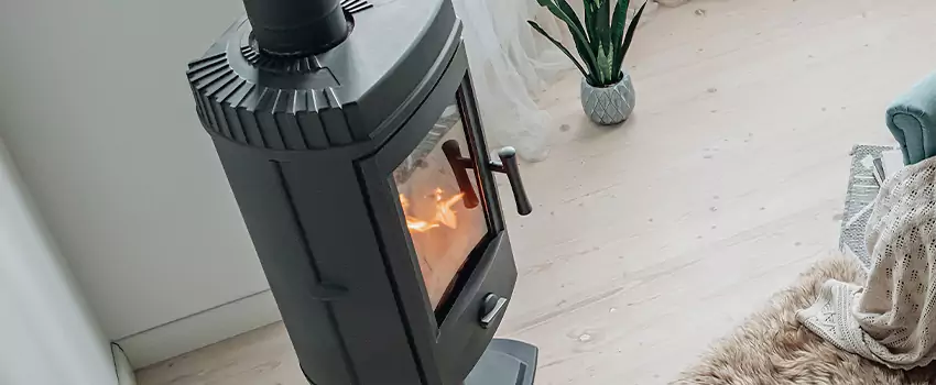 Gas Fireplace Door Handle Installation Services in Thetford Mines, Quebec