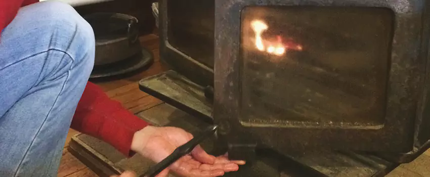 Fireplace Door Installation And Replacement Contractors in Thetford Mines, QC