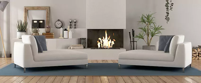 Welding Repairs For Fireplace Grate in Thetford Mines, QC