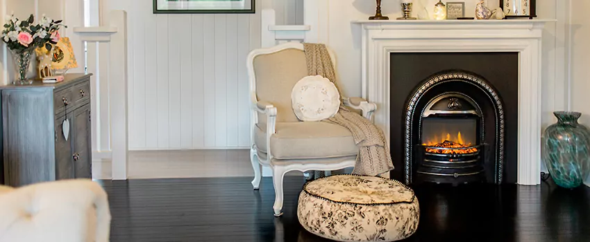 Pellet Fireplace Repair in Thetford Mines, Quebec