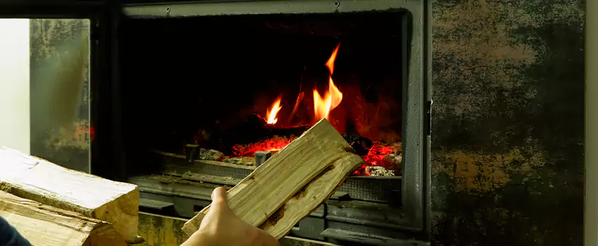 Wood-Burning Fireplace Smell Removal Services in Thetford Mines, Quebec