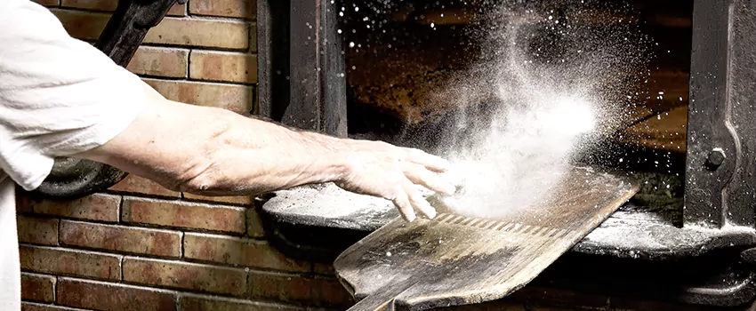 Smoke Chamber Safety Upgrades in Thetford Mines, Quebec