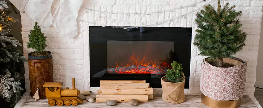 Fireplace Xtrordinair Ember-Glo Insert Fireplace Maintenance in Thetford Mines, QC