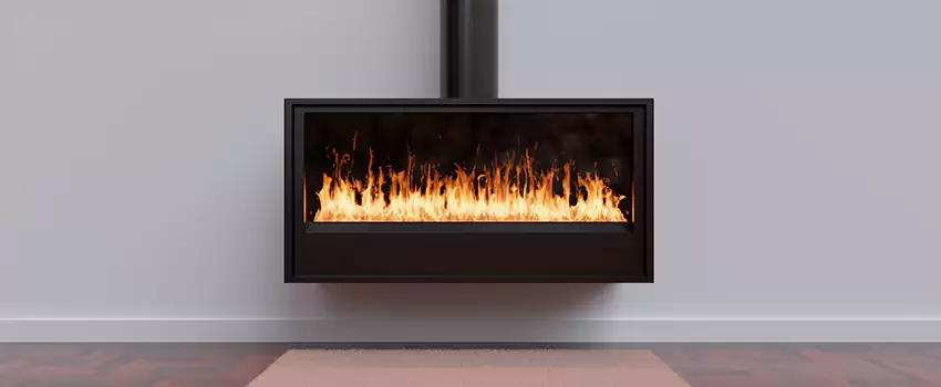 Affordable Floating Fireplace Repair And Installation Services in Thetford Mines, Quebec