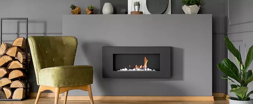 Fixes For Indoor Gas Fireplaces in Thetford Mines, Quebec