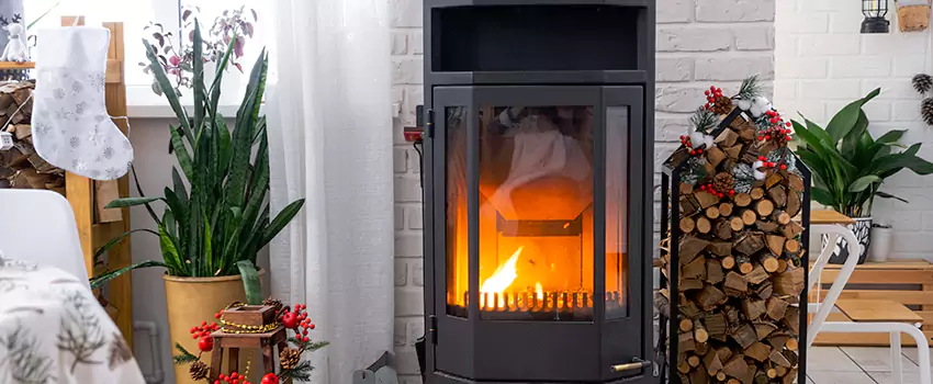 Benefits of Harman Stoves Fireplace in Thetford Mines, QC