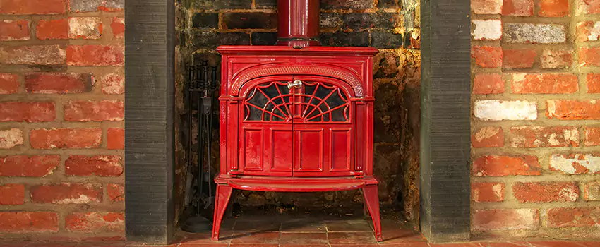 Cost of Hearthstone Stoves Fireplace Services in Thetford Mines, QC