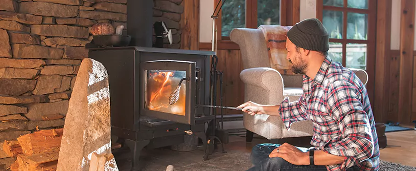 Specifications of Jøtul Fireplace and Inserts in Thetford Mines, QC