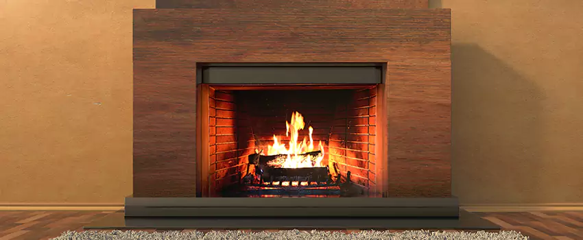 Kings Man Direct Vent Fireplaces Services in Thetford Mines, Quebec