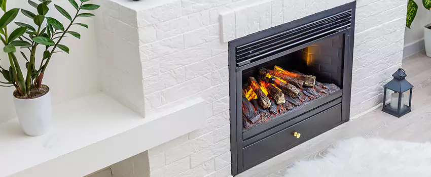 Majestic Lanai Outdoor Gas Fireplace Replacement in Thetford Mines, QC