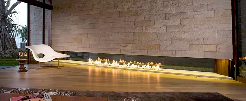 Benefits of Multi-Color Fireplace Installation in Thetford Mines, QC