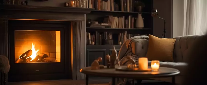 Ortal Wilderness Fireplace Repair And Maintenance in Thetford Mines, Quebec