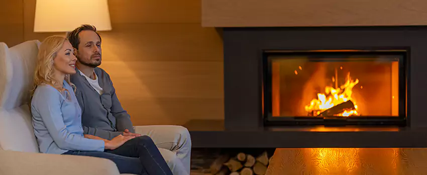 Cost-Effective Osburn Fireplace Installation and Repair in Thetford Mines, QC