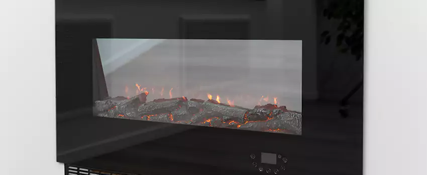 Ravelli Group Convection Fireplaces Installation in Thetford Mines, Quebec