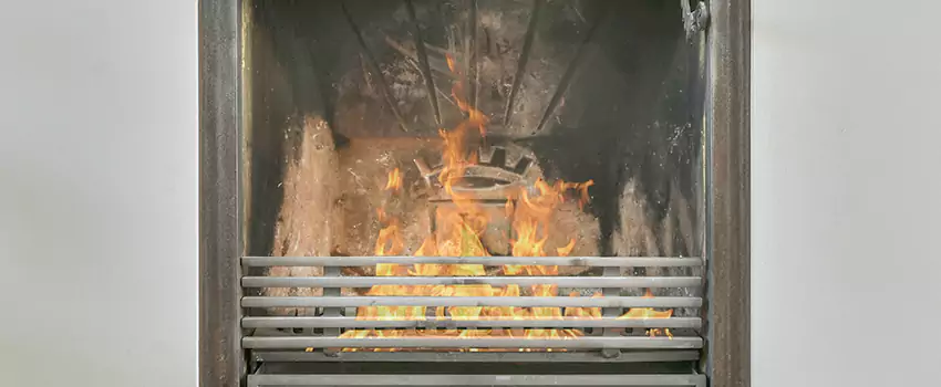 Regency Outdoor Fireplace Products Maintenance and Replacement Services in Thetford Mines, Quebec