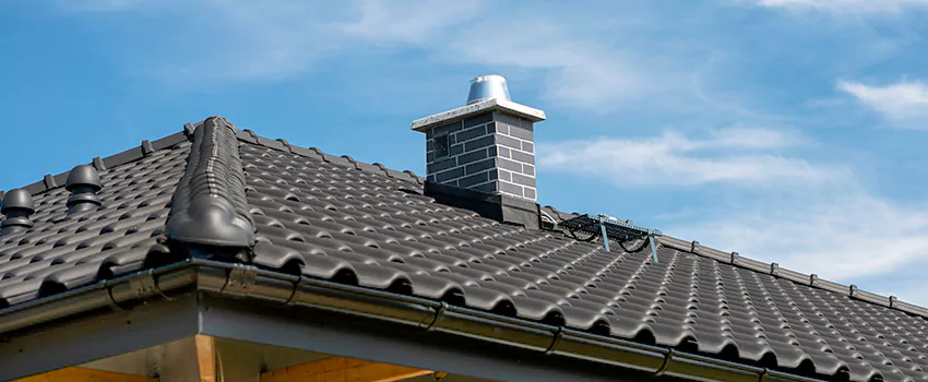 Residential Chimney Fans Installation and Repair Services in Thetford Mines, Quebec
