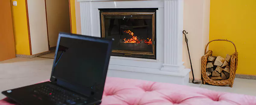 RSF Fireplaces Maintenance and Repair in Thetford Mines, Quebec