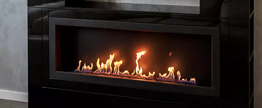 Town & Country Outdoor Fireplace in Thetford Mines, QC