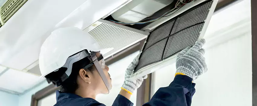 Vent Cleaning Company in Thetford Mines, QC