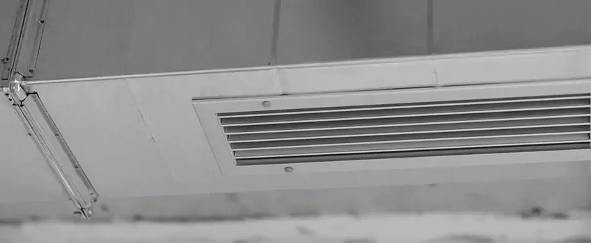 Ventilation Fan Cleaning Services in Thetford Mines, Quebec