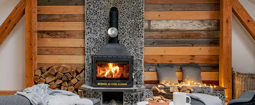 Key Features of Vermont Castings Fireplaces in Thetford Mines, Quebec