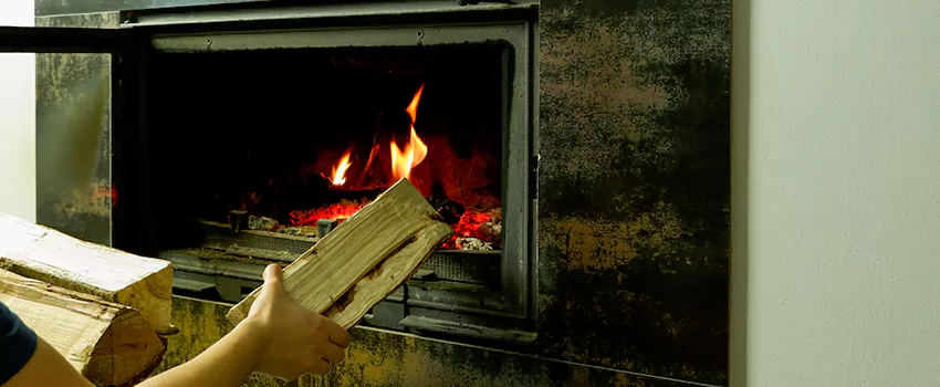 Best Wood Fireplace Repair Company in Thetford Mines, Quebec